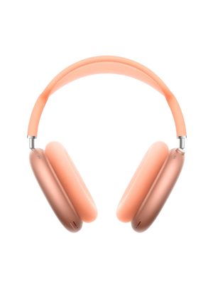 AirPods Max Type-C (Оранжевый)