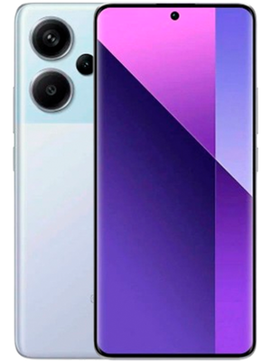 Xiaomi Redmi Note 13 Pro Plus 5G 8/256GB (Фиолетовый)