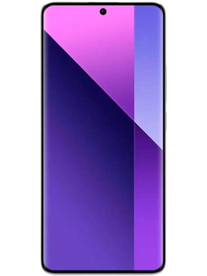 Xiaomi Redmi Note 13 Pro Plus 5G 8/256GB (Белый) photo
