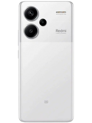 Xiaomi Redmi Note 13 Pro Plus 5G 8/256GB (Белый) photo
