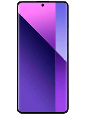 Xiaomi Redmi Note 13 Pro Plus 5G 12/512GB (Чёрный) photo