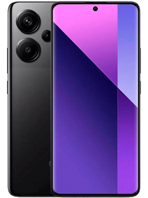 Xiaomi Redmi Note 13 Pro Plus 5G 12/512GB (Սև)