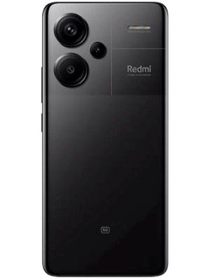 Xiaomi Redmi Note 13 Pro Plus 5G 12/512GB (Чёрный) photo