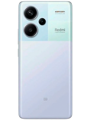 Xiaomi Redmi Note 13 Pro Plus 5G 12/512GB (Фиолетовый) photo