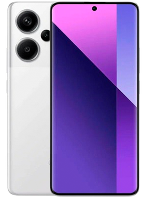 Xiaomi Redmi Note 13 Pro Plus 5G 12/512GB (Белый)
