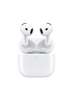 AirPods 4 ANC (Սպիտակ)