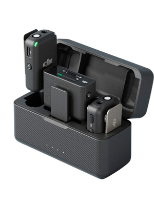 DJI Mic 2