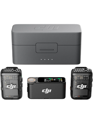 DJI Mic 2