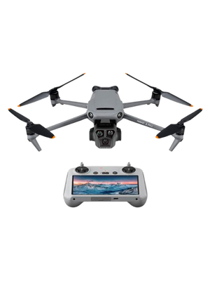 DJI Mavic 3 Pro photo