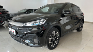 BYD Yuan Plus 510KM Excellent
