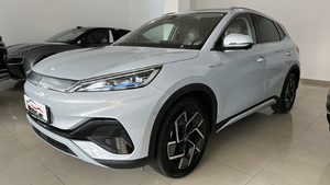 BYD Yuan Plus 510KM Excellent