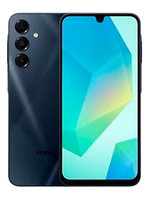 Samsung Galaxy A16 8/256GB (Синий)