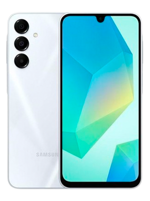 Samsung Galaxy A16 8/256GB (Серый)