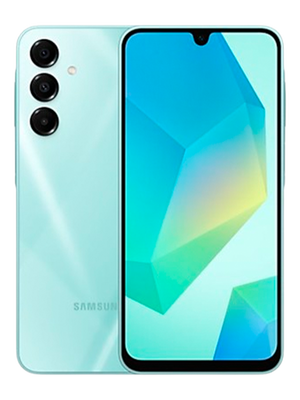 Samsung Galaxy A16 8/256GB (Зелeный)