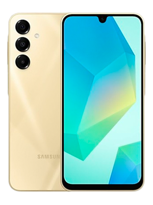 Samsung Galaxy A16 8/256GB (Золотой)