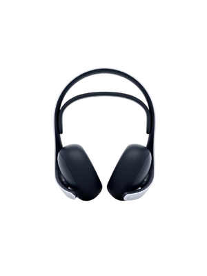 PS5 PULSE Elite (Черный)