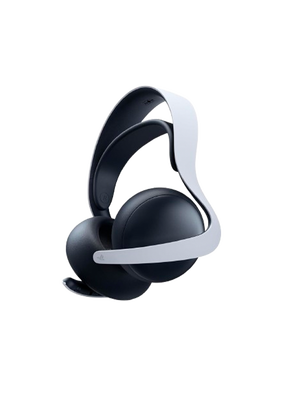 PS5 PULSE Elite (Черный) photo