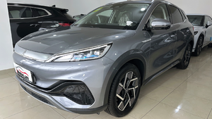 BYD Yuan Plus 510KM Excellent