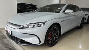 BYD Han 701KM Premium