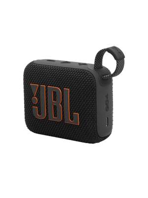 JBL Go 4 (Черный) photo
