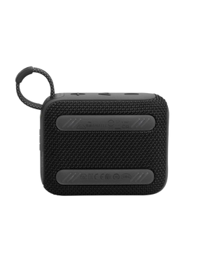 JBL Go 4 (Черный) photo