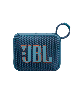 JBL Go 4 (Blue)
