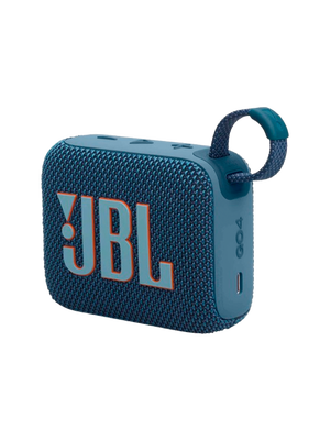 JBL Go 4 (Синий) photo