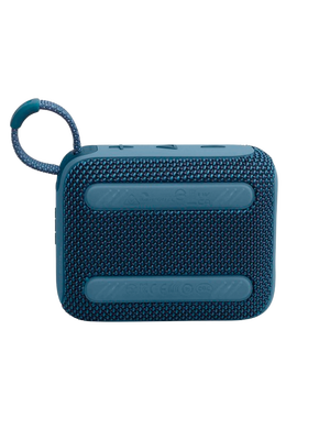 JBL Go 4 (Синий) photo