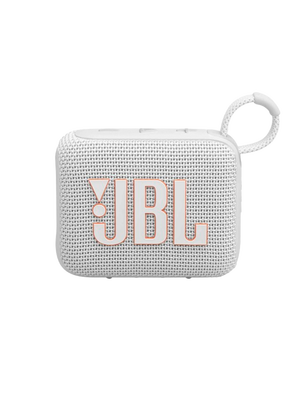 JBL Go 4 (Белый) photo