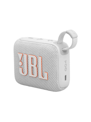 JBL Go 4 (Белый) photo