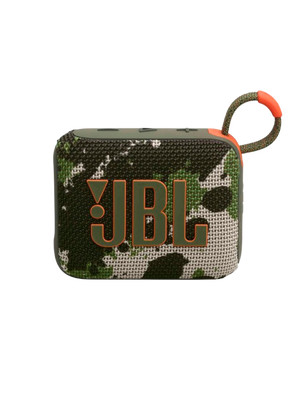 JBL Go 4 (Squad)