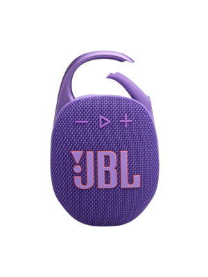 JBL Clip 5 (Purple)