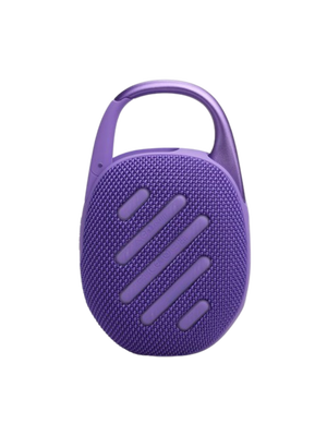 JBL Clip 5 (Фиолетовый) photo