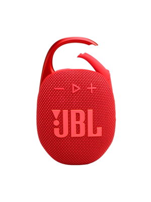 JBL Clip 5 (Red)