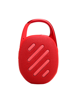 JBL Clip 5 (Красный) photo