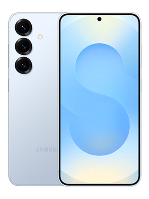 Samsung Galaxy S25 12/128GB (Синий)