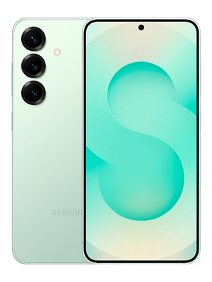 Samsung Galaxy S25 12/128GB (Зелeный)