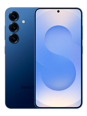 Samsung Galaxy S25 12/128GB (Темно Синий)
