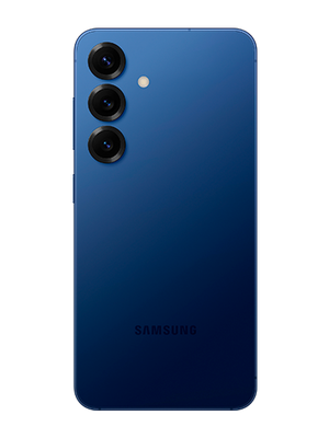 Samsung Galaxy S25 12/128GB (Մուգ Կապույտ) photo