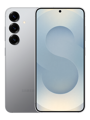 Samsung Galaxy S25 12/128GB (Серебряный)