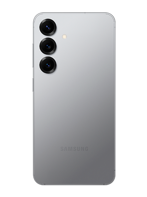 Samsung Galaxy S25 12/128GB (Արծաթագույն) photo