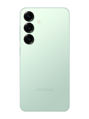 Samsung Galaxy S25 12/256GB (Կանաչ) photo