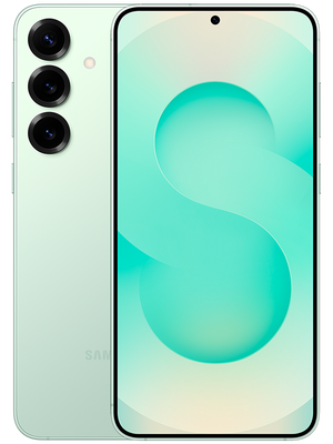 Samsung Galaxy S25 Plus 12/256GB (Зелeный)