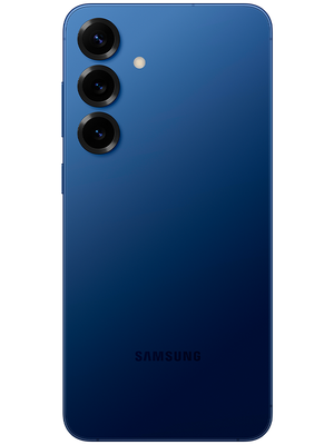 Samsung Galaxy S25 Plus 12/256GB (Մուգ Կապույտ) photo