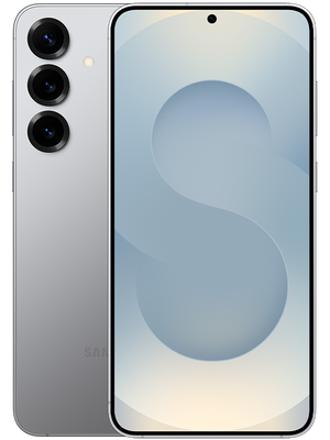 Samsung Galaxy S25 Plus 12/256GB (Արծաթագույն)