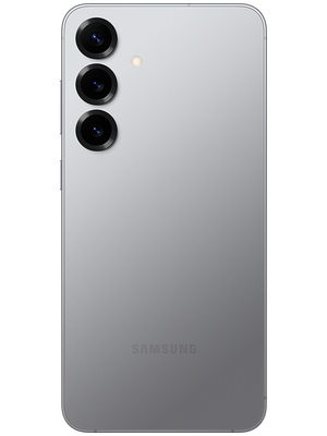 Samsung Galaxy S25 Plus 12/256GB (Արծաթագույն) photo