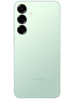 Samsung Galaxy S25 Plus 12/512GB (Կանաչ) photo