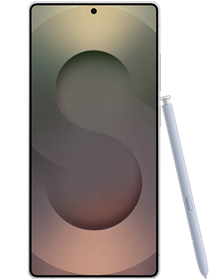 Samsung Galaxy S25 Ultra 12/256GB (Արծաթագույն Տիտան) photo
