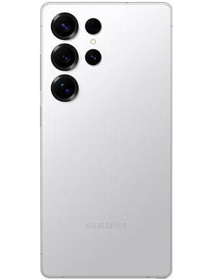Samsung Galaxy S25 Ultra 12/256GB (Արծաթագույն Տիտան) photo