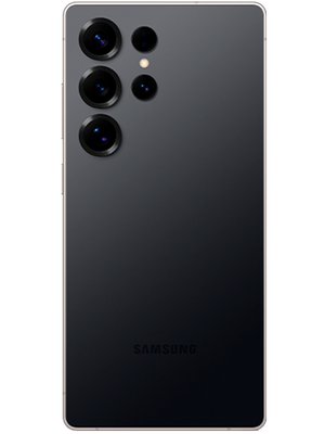 Samsung Galaxy S25 Ultra 12/512GB (Սև Տիտան) photo